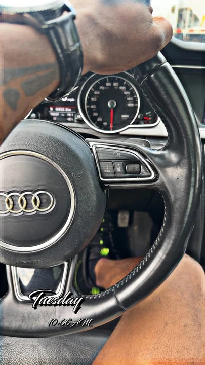 2013 Audi B8 A5 - Image 2 of 2