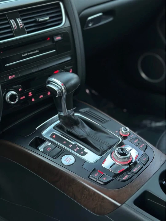2013 Audi B8 A5 - Image 13 of 20