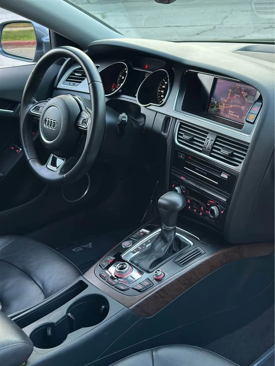 2013 Audi B8 A5 - Image 16 of 20