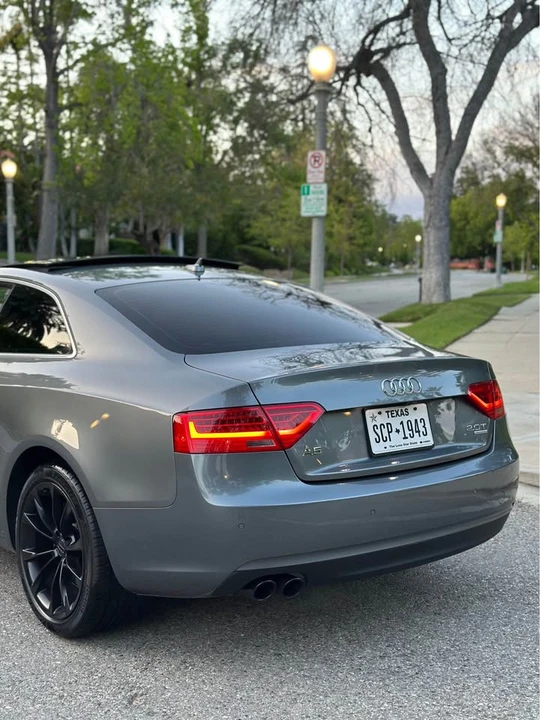 2013 Audi B8 A5 - Image 8 of 20