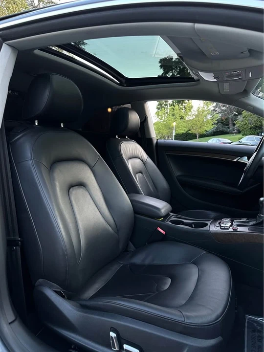2013 Audi B8 A5 - Image 18 of 20