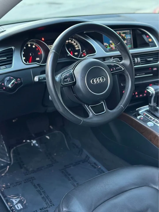 2013 Audi B8 A5 - Image 11 of 20