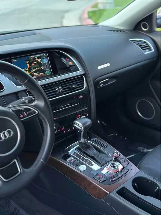 2013 Audi B8 A5 - Image 12 of 20