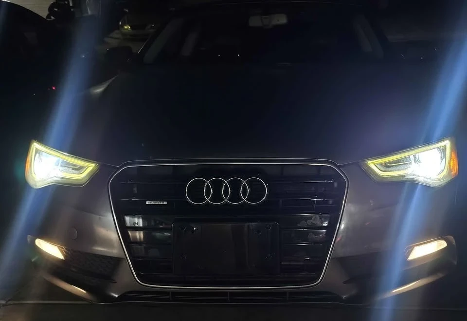 2013 Audi B8 A5 - Image 13 of 13
