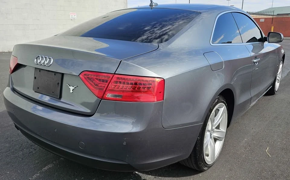 2013 Audi B8 A5 - Image 2 of 13