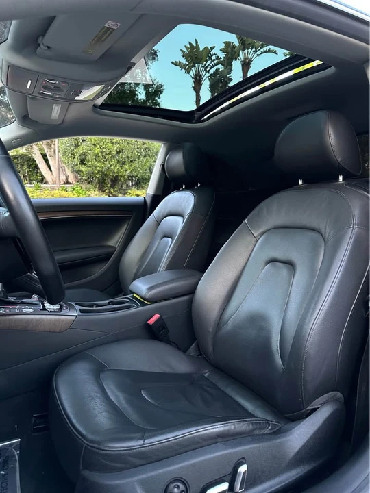 2013 Audi B8 A5 - Image 15 of 20