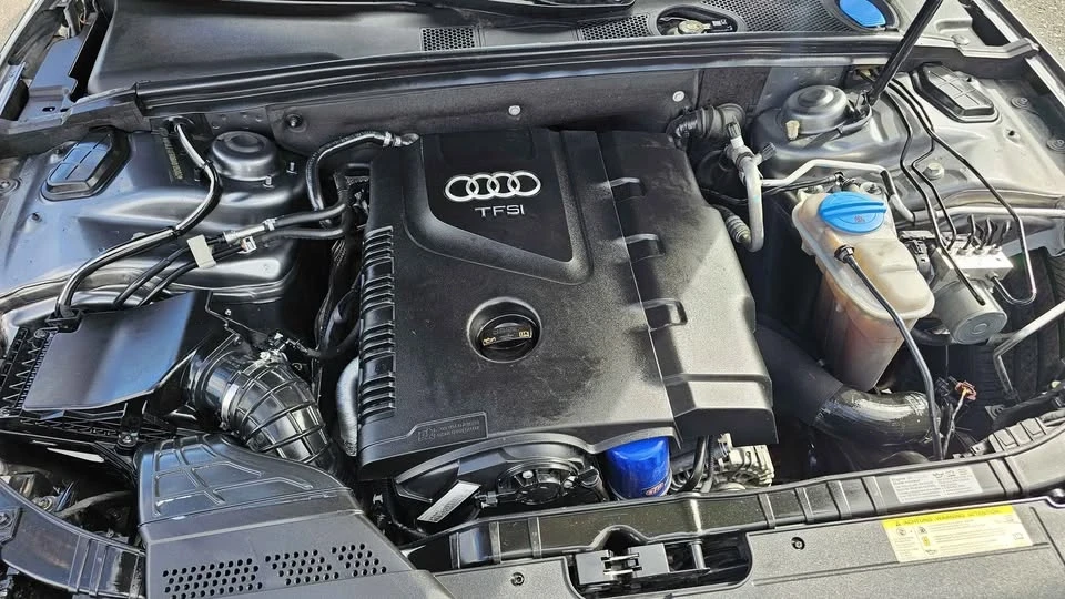2013 Audi B8 A5 - Image 4 of 13