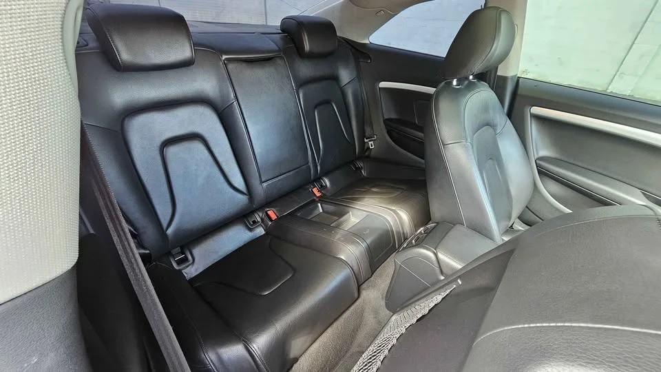 2013 Audi B8 A5 - Image 8 of 13