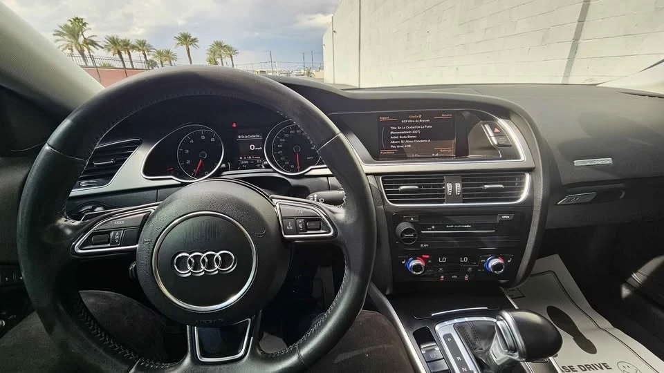 2013 Audi B8 A5 - Image 11 of 13
