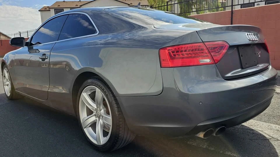 2013 Audi B8 A5 - Image 3 of 13