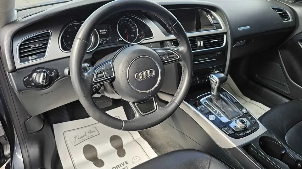 2013 Audi B8 A5 - Image 6 of 13