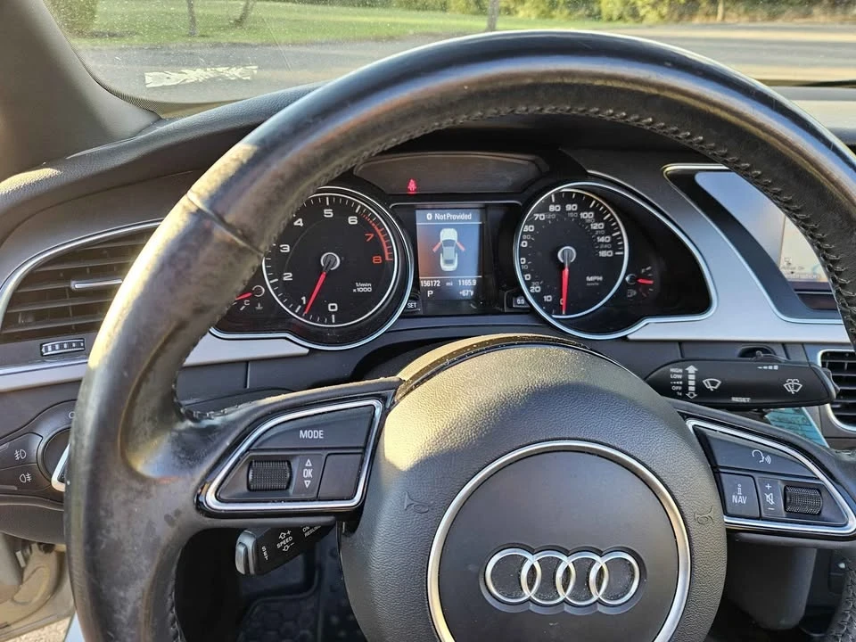 2013 Audi B8 A5 - Image 9 of 15
