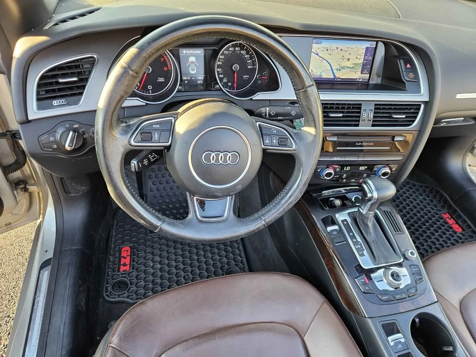 2013 Audi B8 A5 - Image 10 of 15