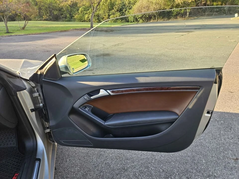 2013 Audi B8 A5 - Image 11 of 15