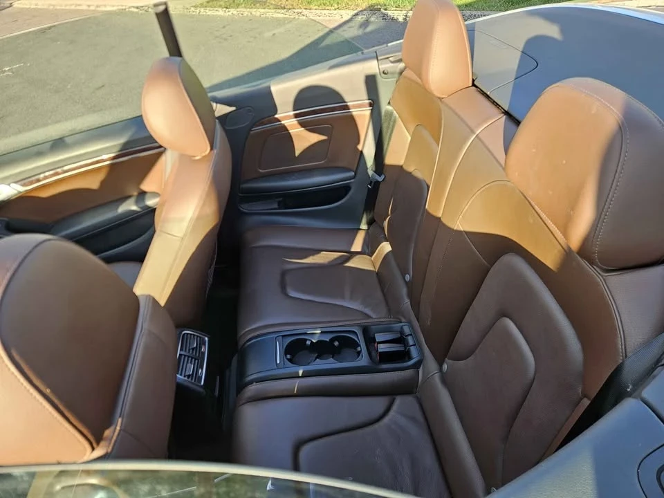 2013 Audi B8 A5 - Image 7 of 15