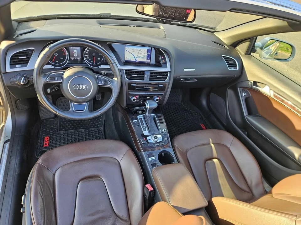 2013 Audi B8 A5 - Image 6 of 15