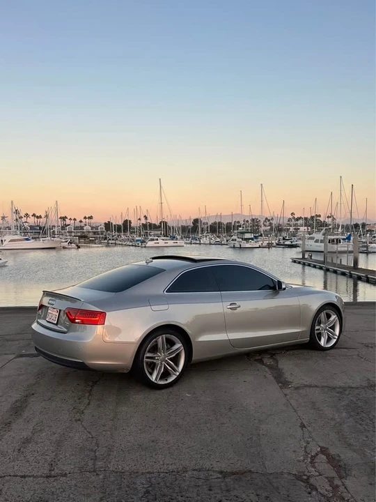 2013 Audi B8 A5 - Image 3 of 14
