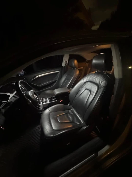 2013 Audi B8 A5 - Image 11 of 14