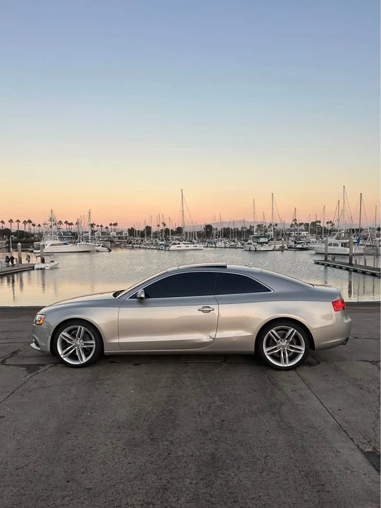 2013 Audi B8 A5 - Image 6 of 14
