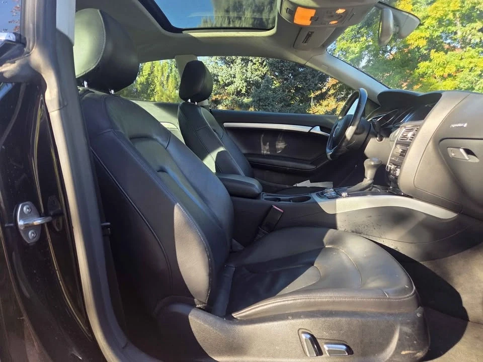 2013 Audi B8 A5 - Image 14 of 20