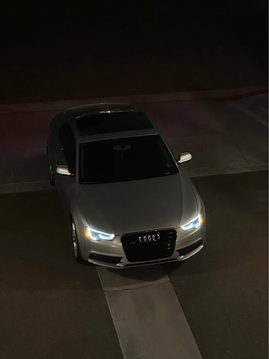 2013 Audi B8 A5 - Image 10 of 14