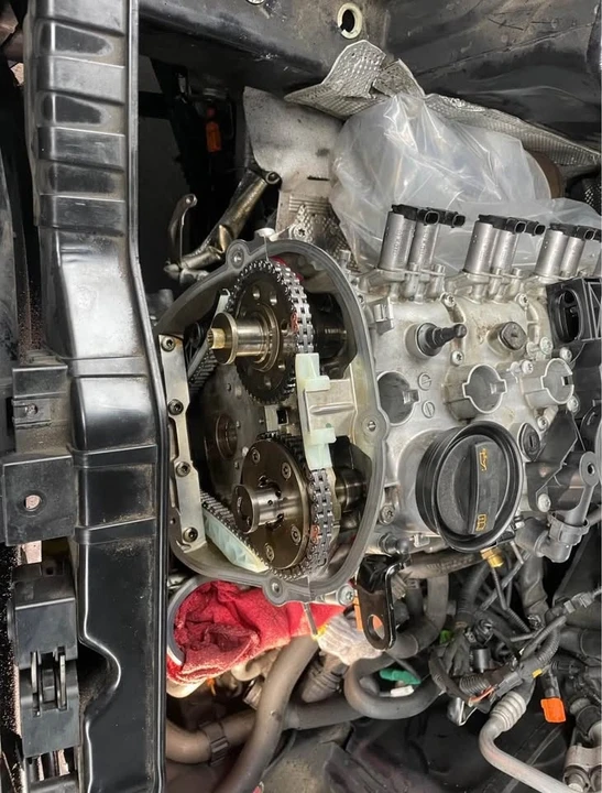 2013 Audi B8 A5 - Image 13 of 14