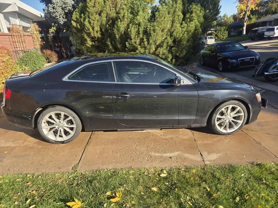 2013 Audi B8 A5 - Image 5 of 20