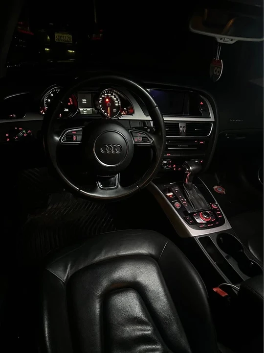2013 Audi B8 A5 - Image 12 of 14
