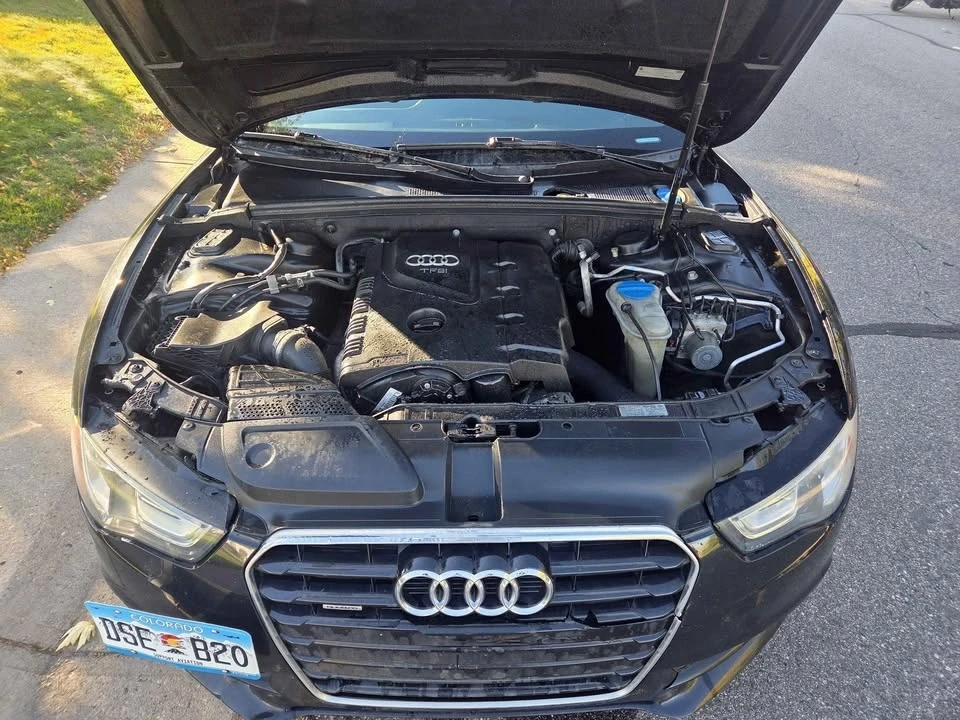 2013 Audi B8 A5 - Image 20 of 20