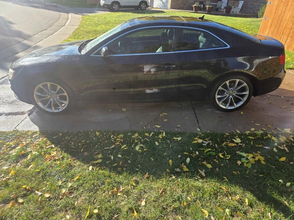 2013 Audi B8 A5 - Image 6 of 20