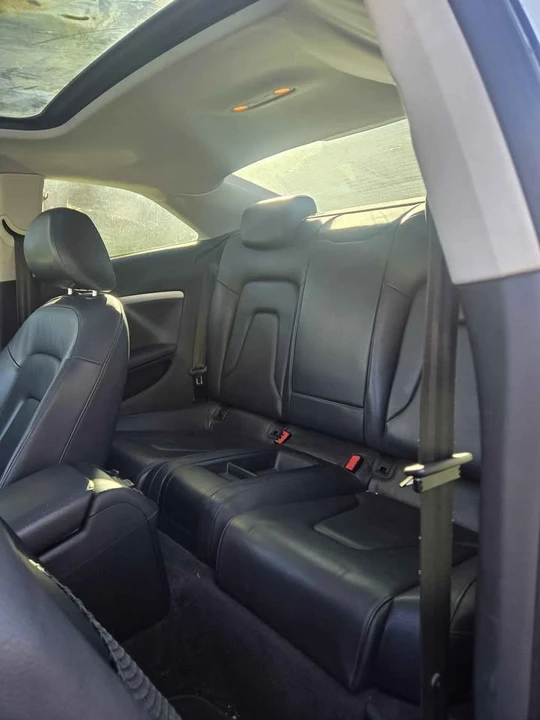 2013 Audi B8 A5 - Image 11 of 20
