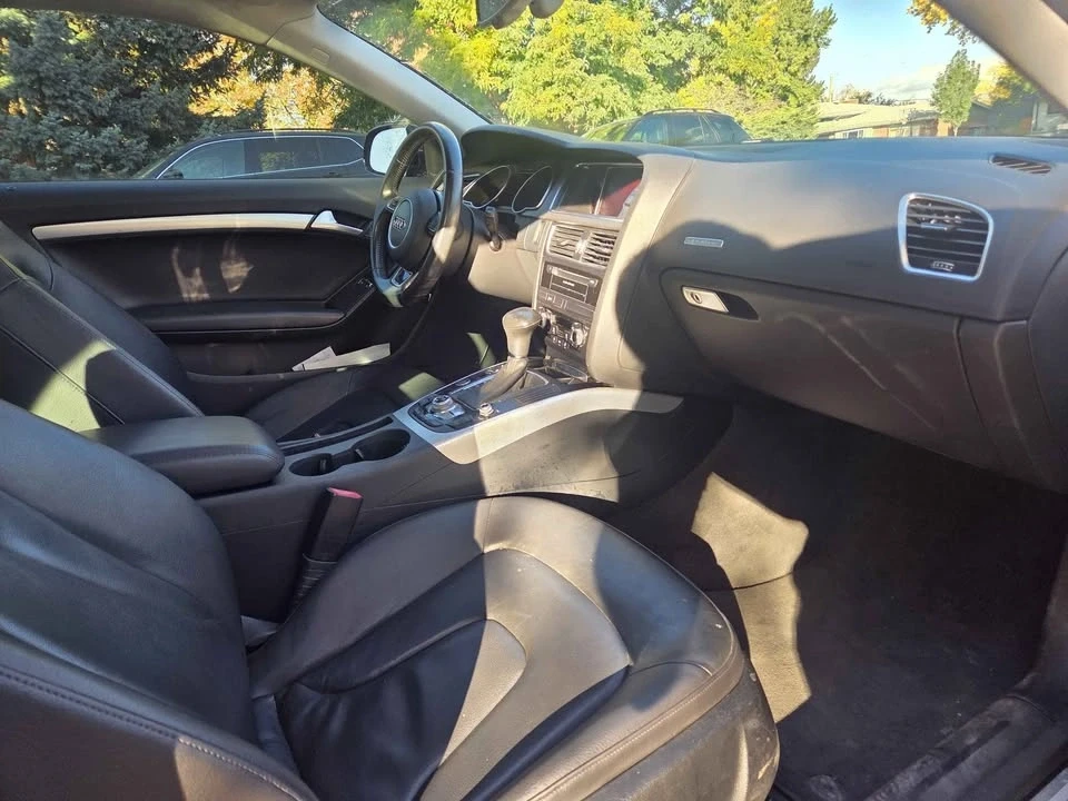 2013 Audi B8 A5 - Image 13 of 20