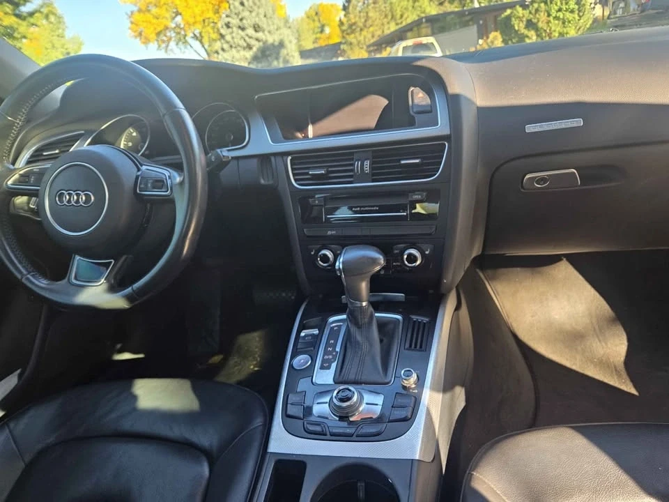 2013 Audi B8 A5 - Image 16 of 20