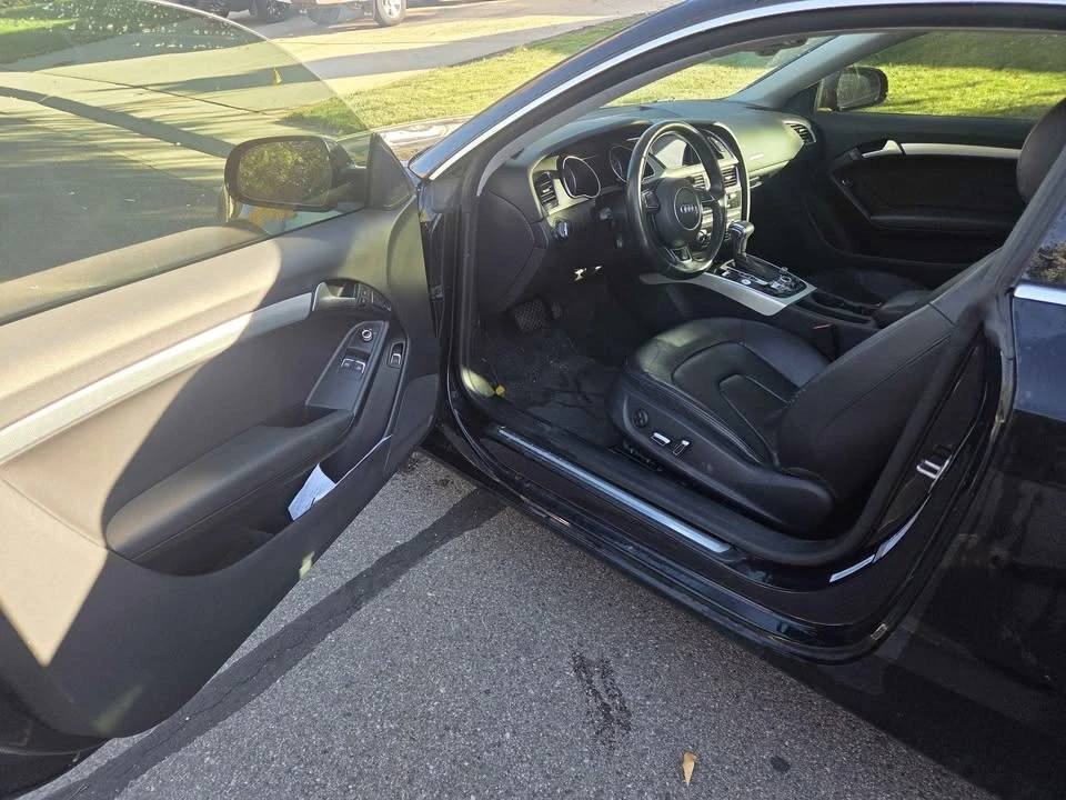 2013 Audi B8 A5 - Image 8 of 20