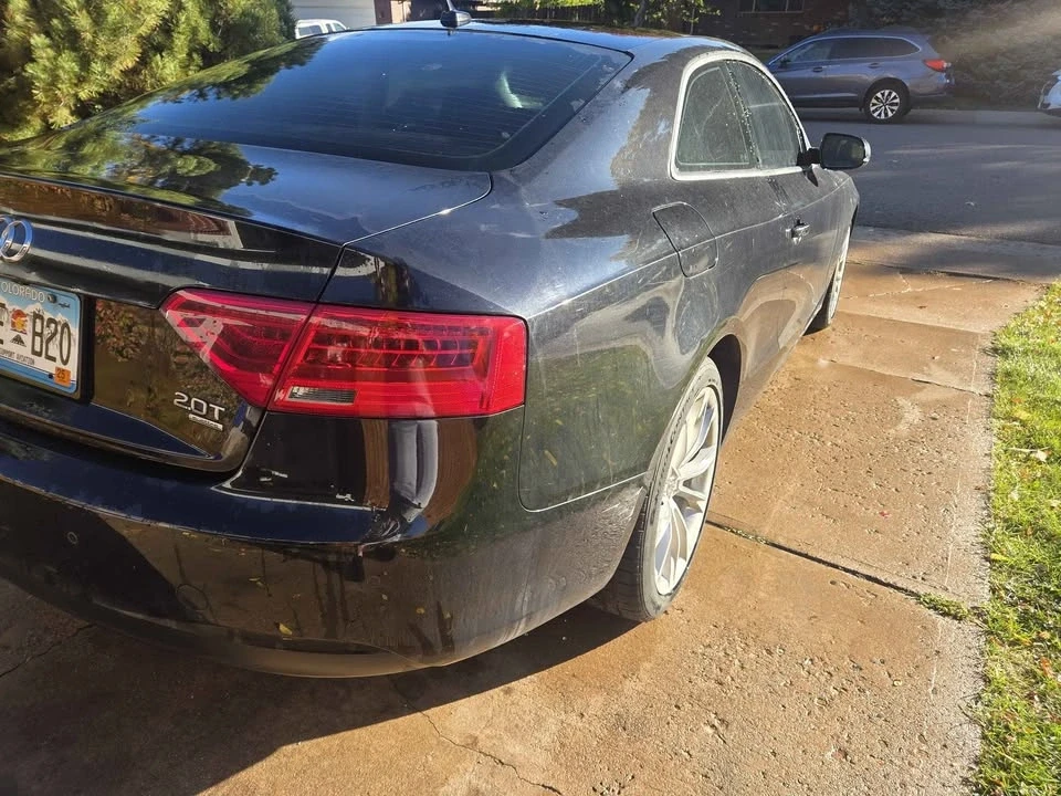 2013 Audi B8 A5 - Image 4 of 20