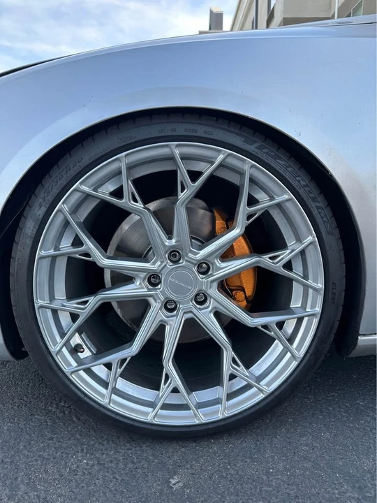 2013 Audi B8 A5 - Image 15 of 15
