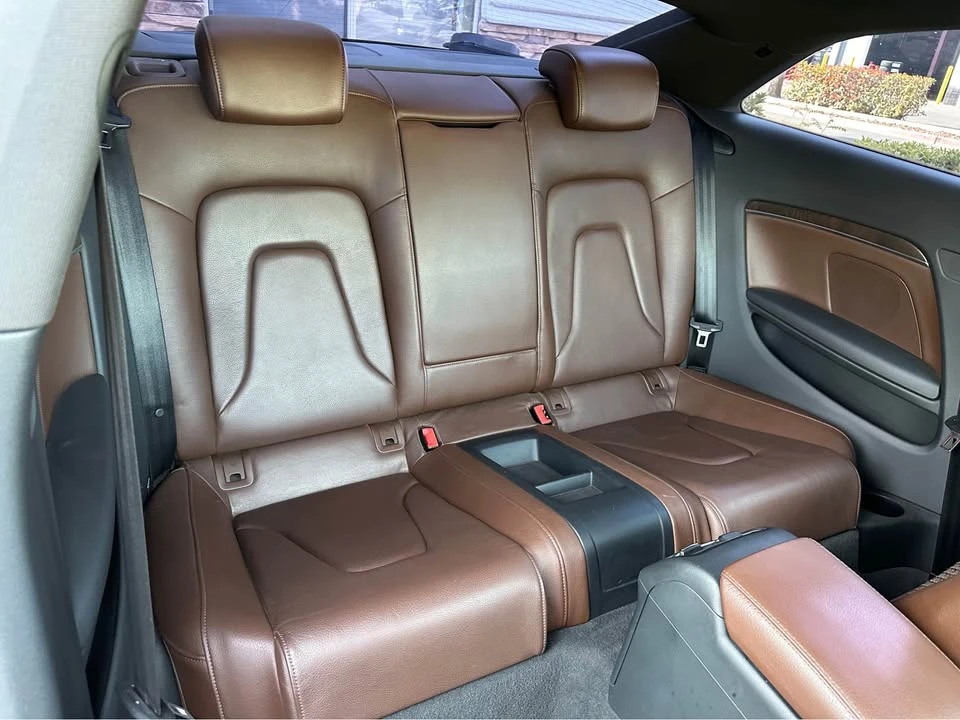 2013 Audi B8 A5 - Image 12 of 15