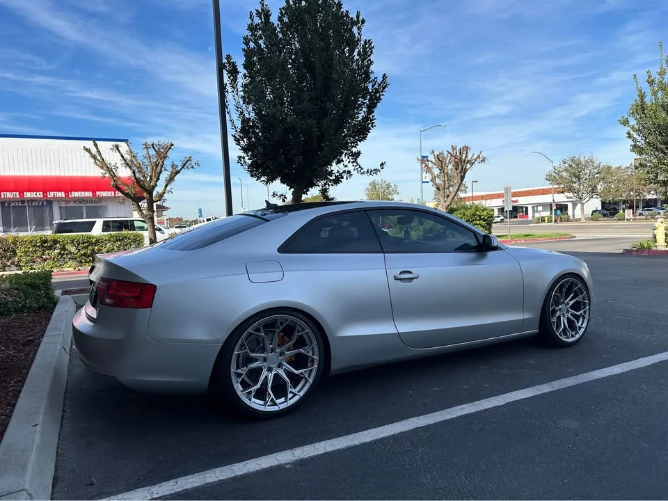 2013 Audi B8 A5 - Image 2 of 15