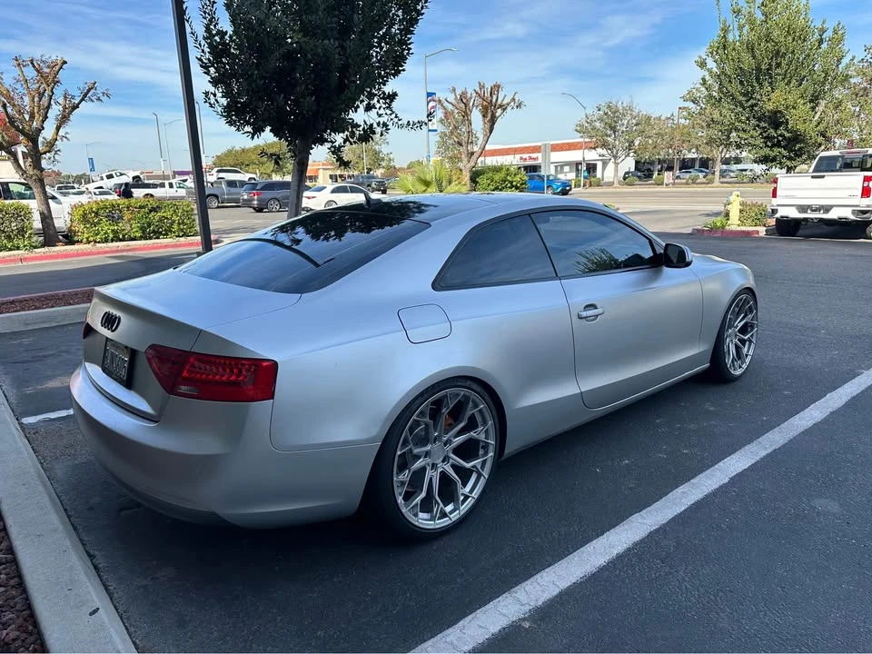2013 Audi B8 A5 - Image 3 of 15
