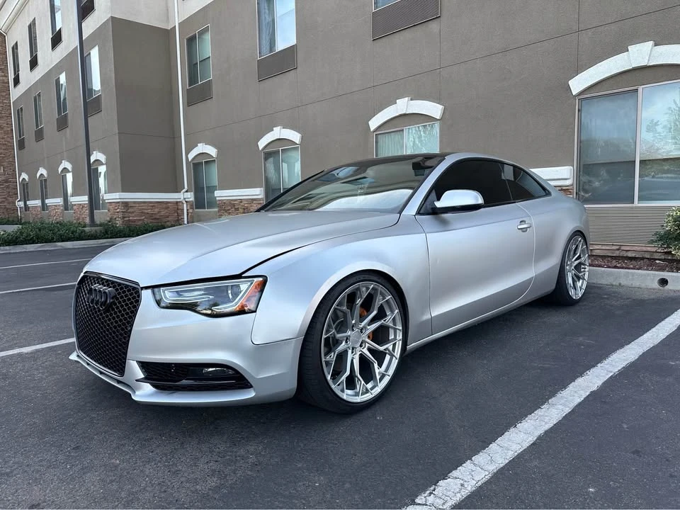 2013 Audi B8 A5 - Image 6 of 15