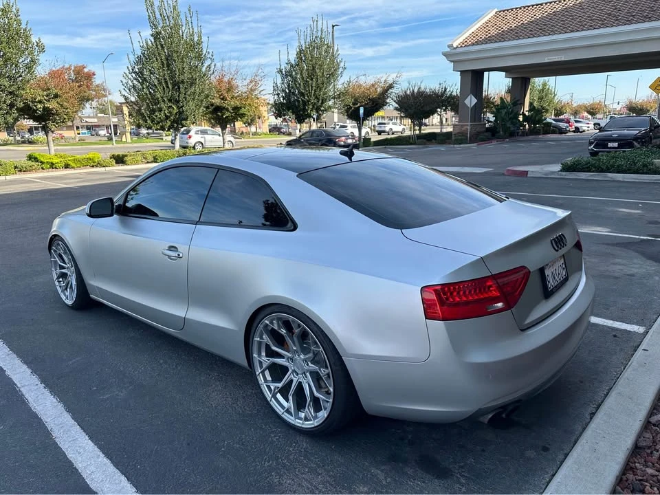 2013 Audi B8 A5 - Image 4 of 15