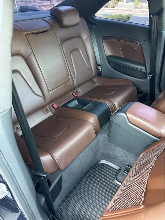 2013 Audi B8 A5 - Image 11 of 15
