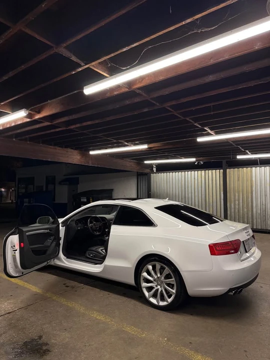 2013 Audi B8 A5 - Image 4 of 12