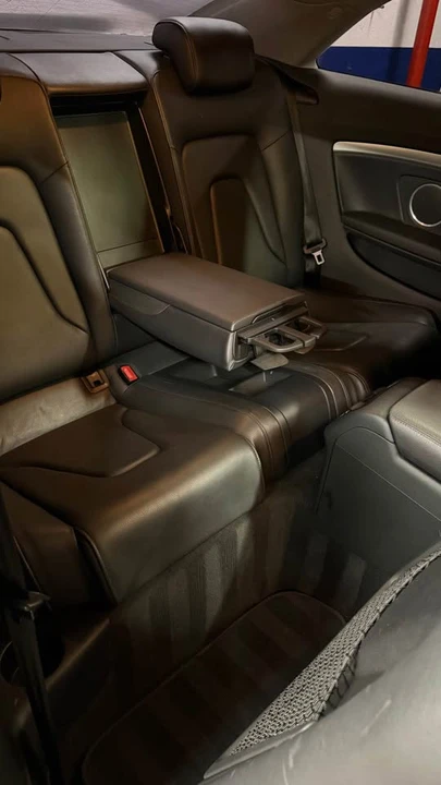 2013 Audi B8 A5 - Image 10 of 12