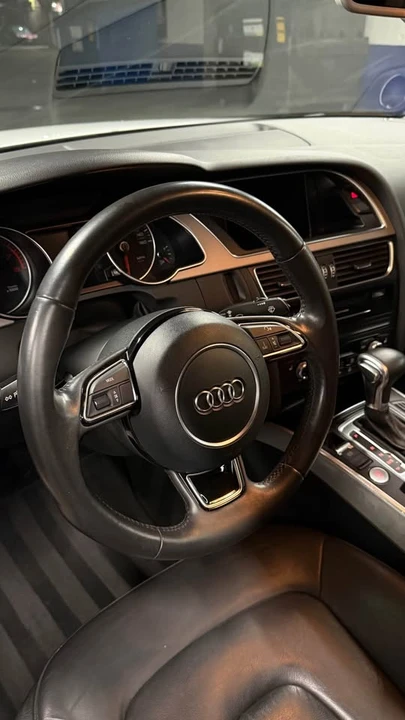 2013 Audi B8 A5 - Image 7 of 12