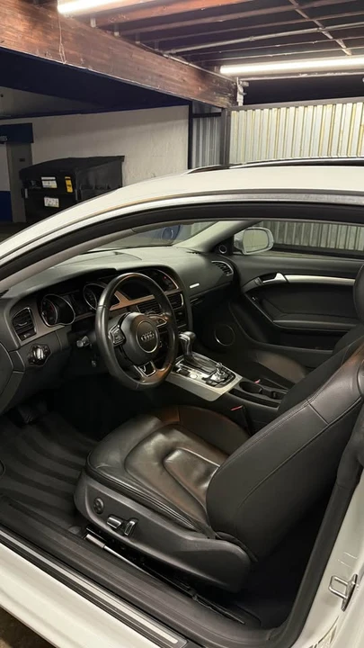 2013 Audi B8 A5 - Image 6 of 12