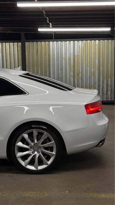2013 Audi B8 A5 - Image 3 of 12