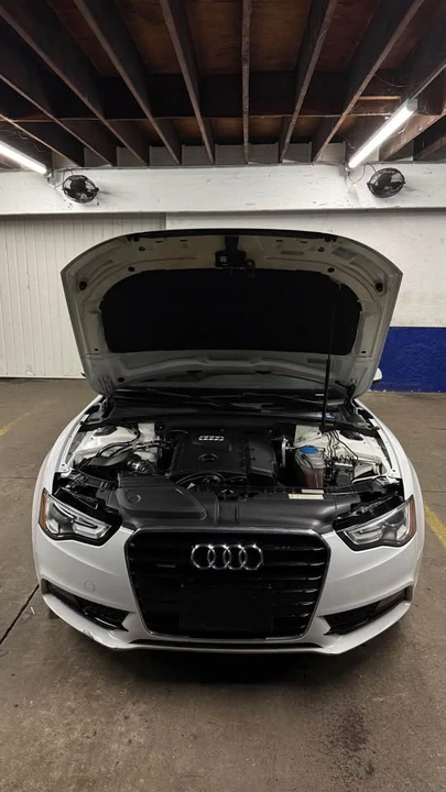 2013 Audi B8 A5 - Image 5 of 12