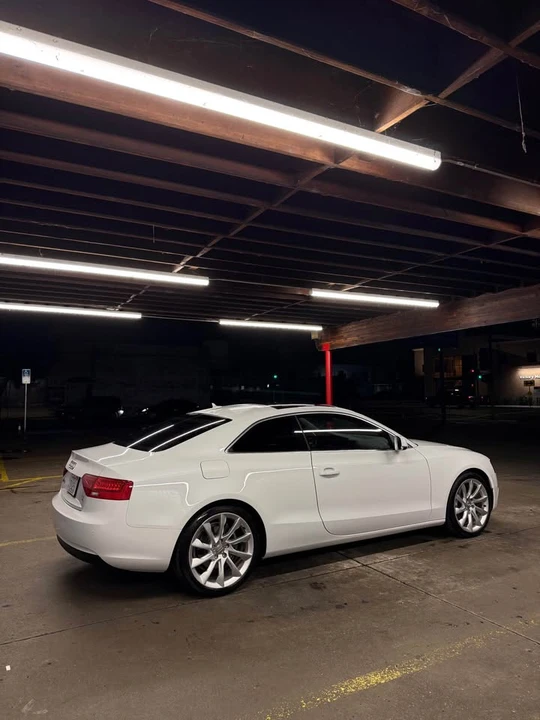 2013 Audi B8 A5 - Image 12 of 12