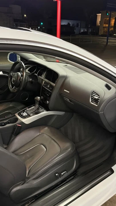 2013 Audi B8 A5 - Image 9 of 12